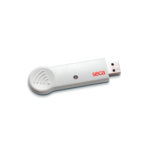 Adaptador 456 USB 360° wireless