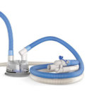 Circuito de ventilación pediátrico adulto RT385 con proximal