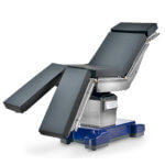 Mesa de cirugía HYBASE 6100