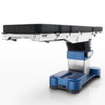 Mesa de cirugía HYBASE 8500