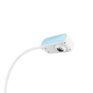 Lámpara de examen médico o cuello de cisne GS300
