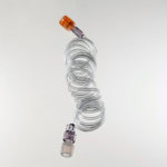 Tubo de baja presión LPDCT-160