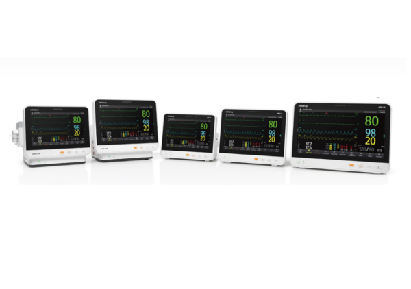 Monitor BIS - Técnica Electromédica S.A.